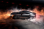 Bentley Supersports
