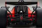 Audi R26 Concept