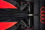 Audi R26 Concept
