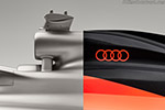 Audi R26 Concept