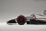 Audi R26 Concept