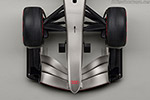 Audi R26 Concept