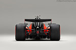 Audi R26 Concept