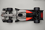Audi R26 Concept