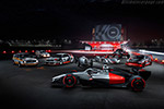 Audi R26 Concept