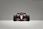 Audi R26 Concept