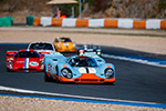 2025 Estoril Classics