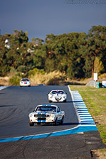2025 Estoril Classics