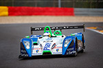 2025 Spa Classic