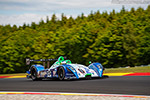 2025 Spa Classic
