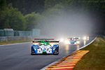 2025 Spa Classic