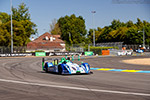 2025 Le Mans Classic