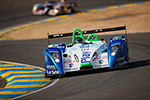2025 Le Mans Classic