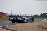 2025 Spa Classic