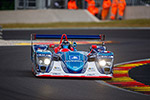 2025 Spa Classic