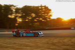 2025 Le Mans Classic