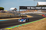 2025 Le Mans Classic