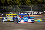2025 Le Mans Classic