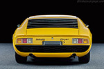 Lamborghini Miura P400 S