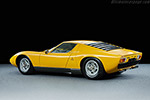 Lamborghini Miura P400 S