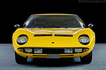 Lamborghini Miura P400 S