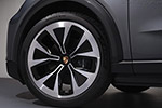 Porsche Cayenne Electric