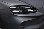 Porsche Cayenne Electric