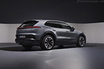 Porsche Cayenne Electric