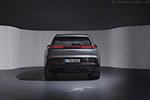 Porsche Cayenne Electric