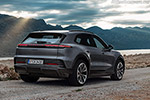 Porsche Cayenne Electric