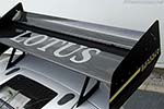 Lotus Circuit Car