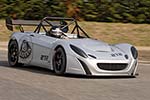Lotus Circuit Car