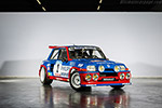 Renault 5 Maxi Turbo