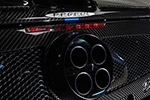 Pagani Zonda Riviera