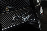 Pagani Zonda Riviera