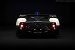 Pagani Zonda Riviera