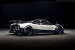 Pagani Zonda Riviera