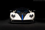 Pagani Zonda Riviera