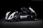 Pagani Zonda Riviera