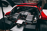Ferrari F40