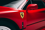 Ferrari F40