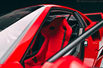 Ferrari F40