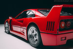 Ferrari F40