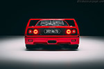 Ferrari F40