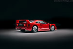 Ferrari F40