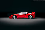 Ferrari F40
