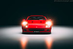 Ferrari F40
