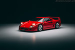Ferrari F40