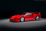 Ferrari F40