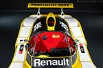 Renault-Alpine A442